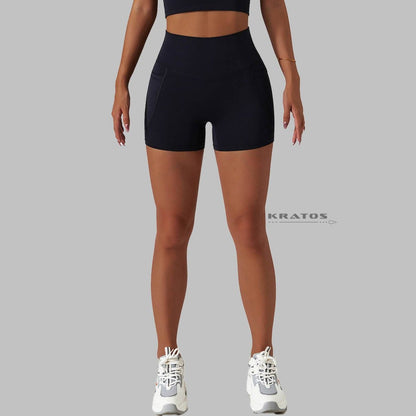 pocket short