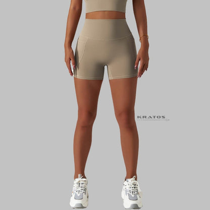 pocket short