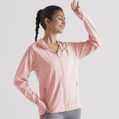 Lightweight Performance Jacket