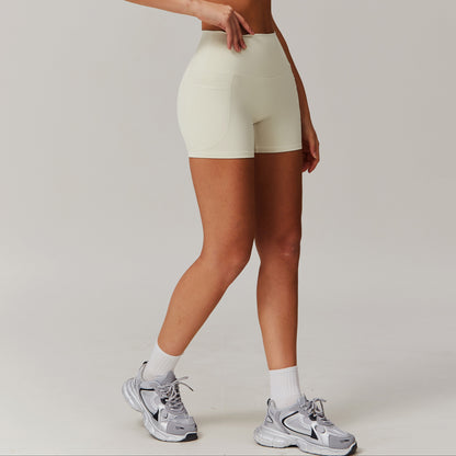 pocket short