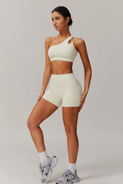 One Shoulder Set