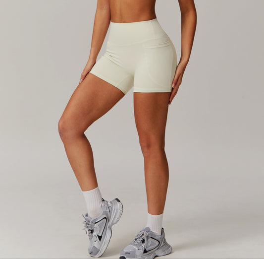 pocket short