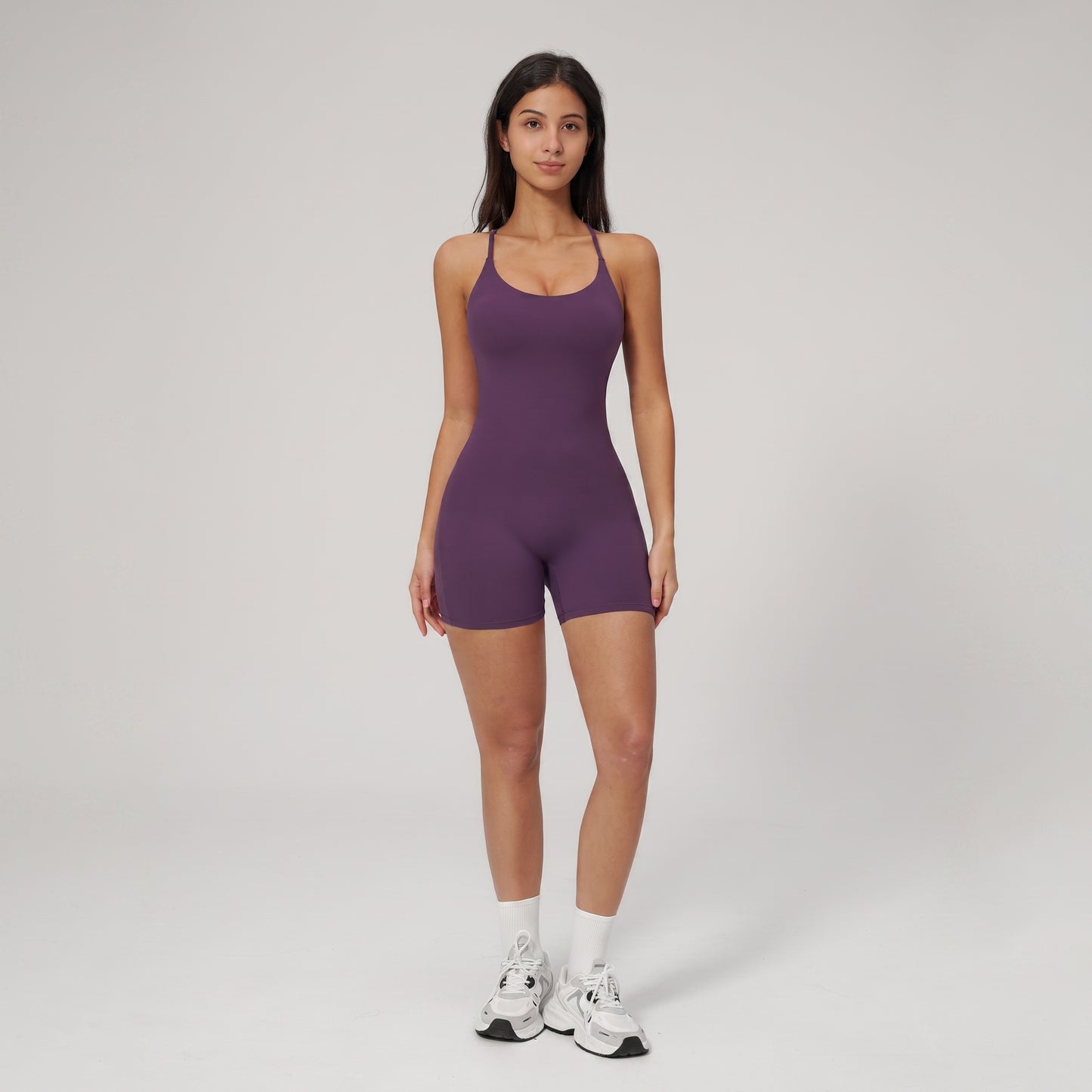 Yoga Jumpsuit