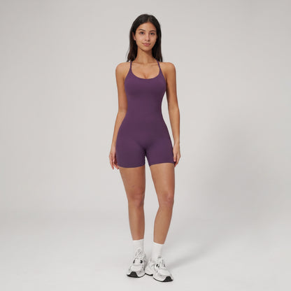 Yoga Jumpsuit