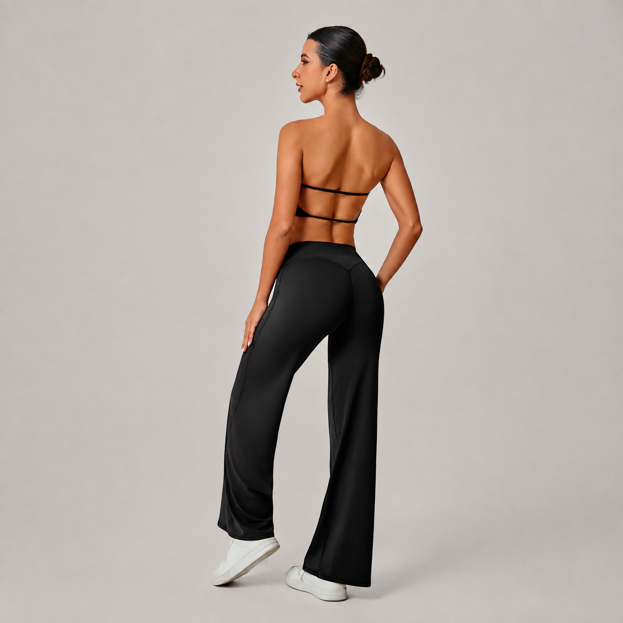 Strapless Set