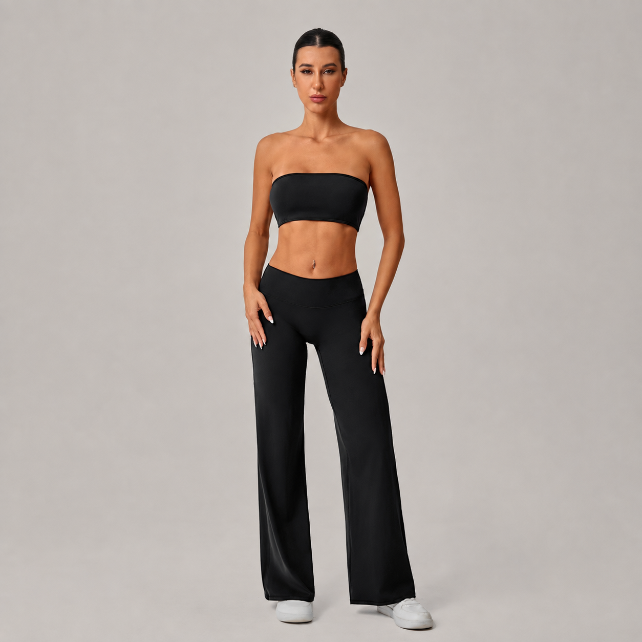 Strapless Set