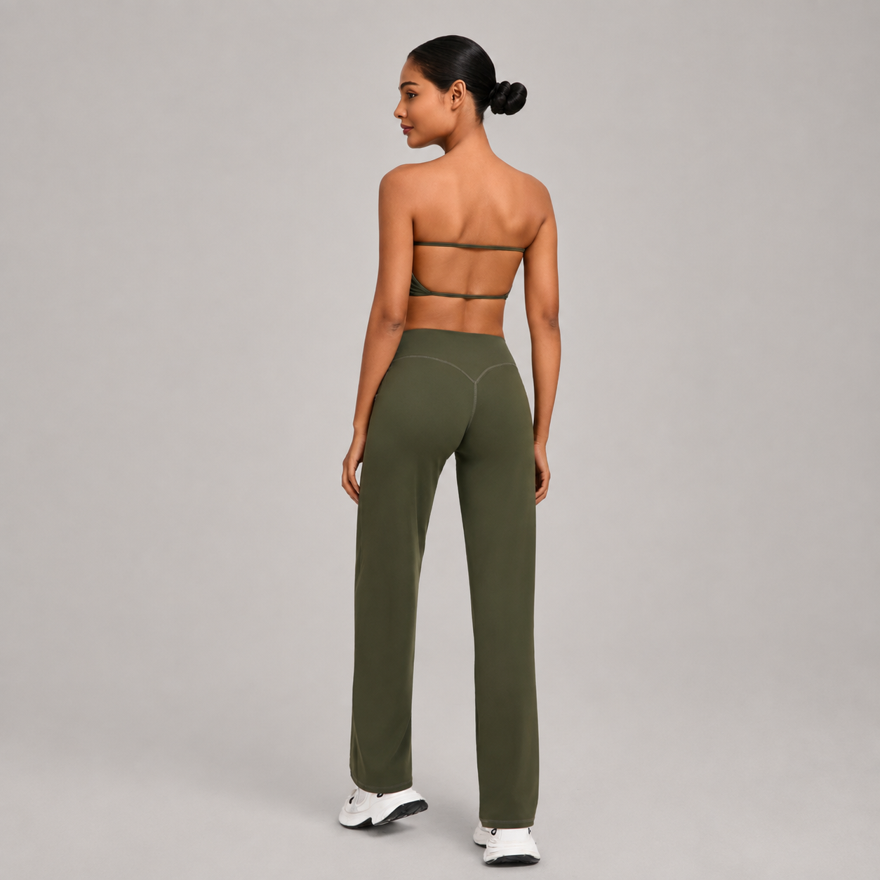 Strapless Set