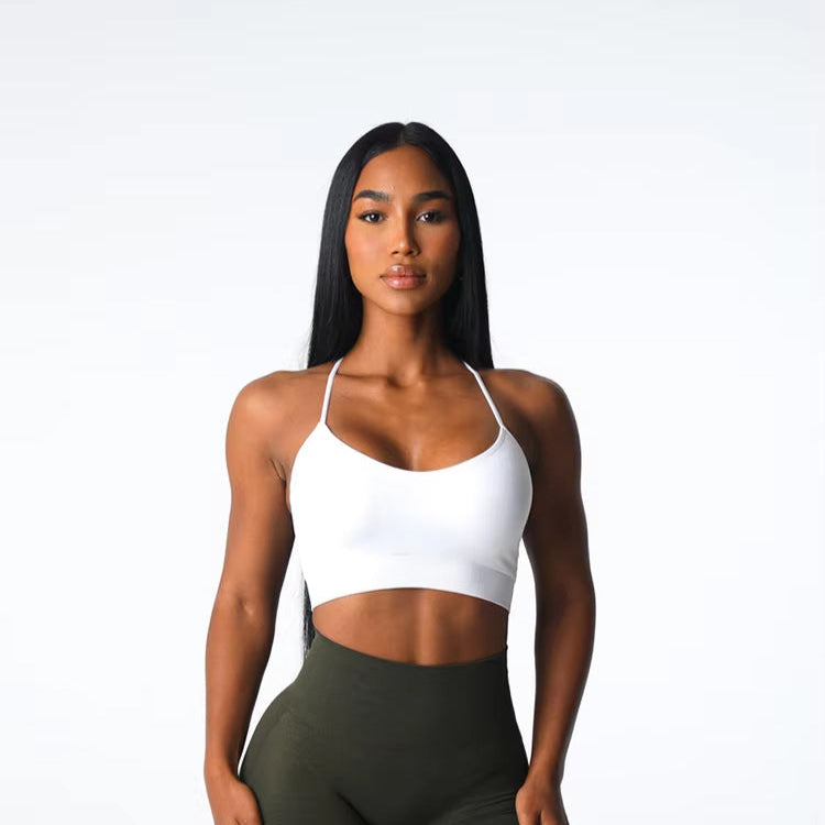 Beauty Back Top