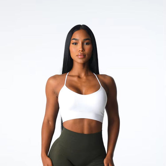 Beauty Back Top